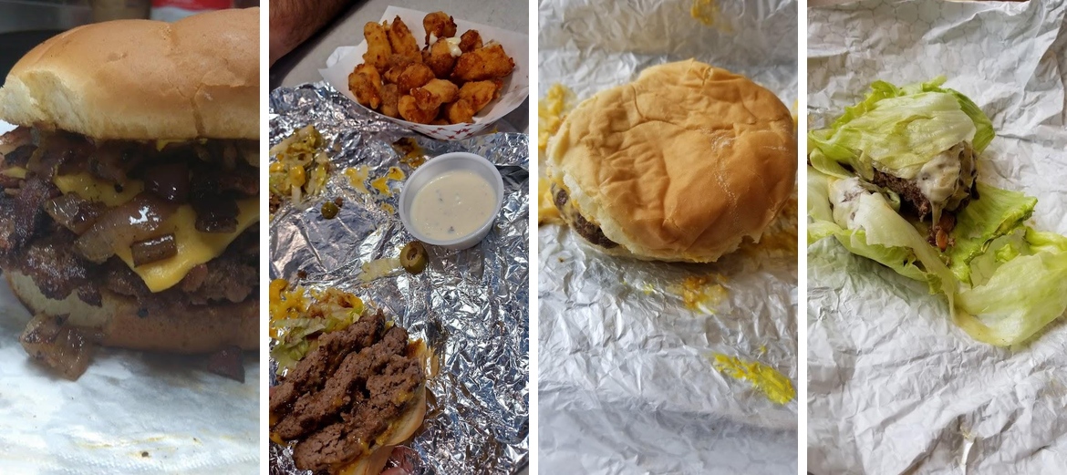 Big Burger Grille