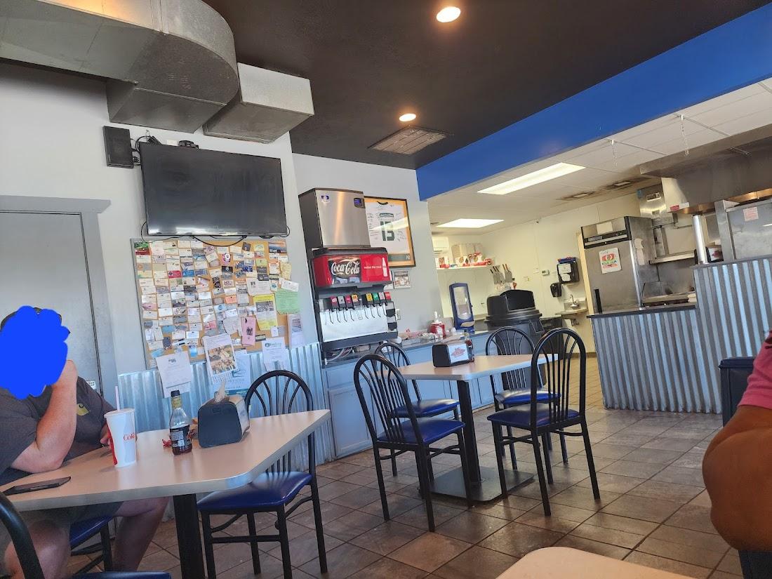 Big Burger Grille