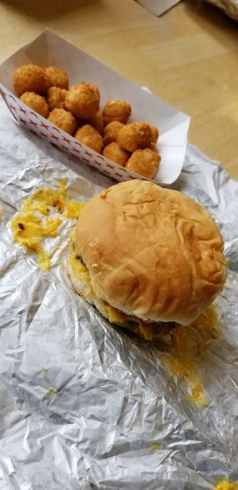 Big Burger Grille